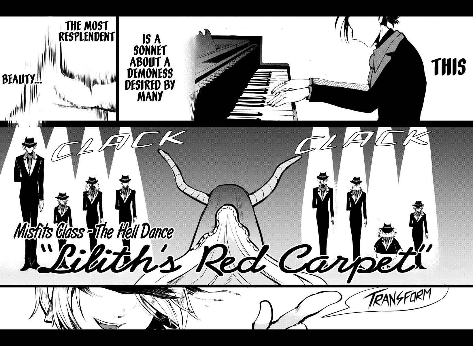 Mairimashita! Iruma-Kun Chapter 168 page 4
