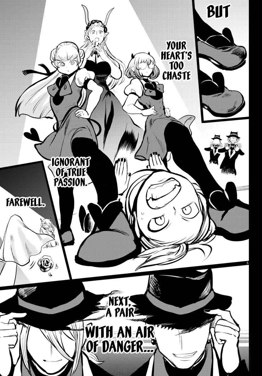 Mairimashita! Iruma-Kun Chapter 168 page 6