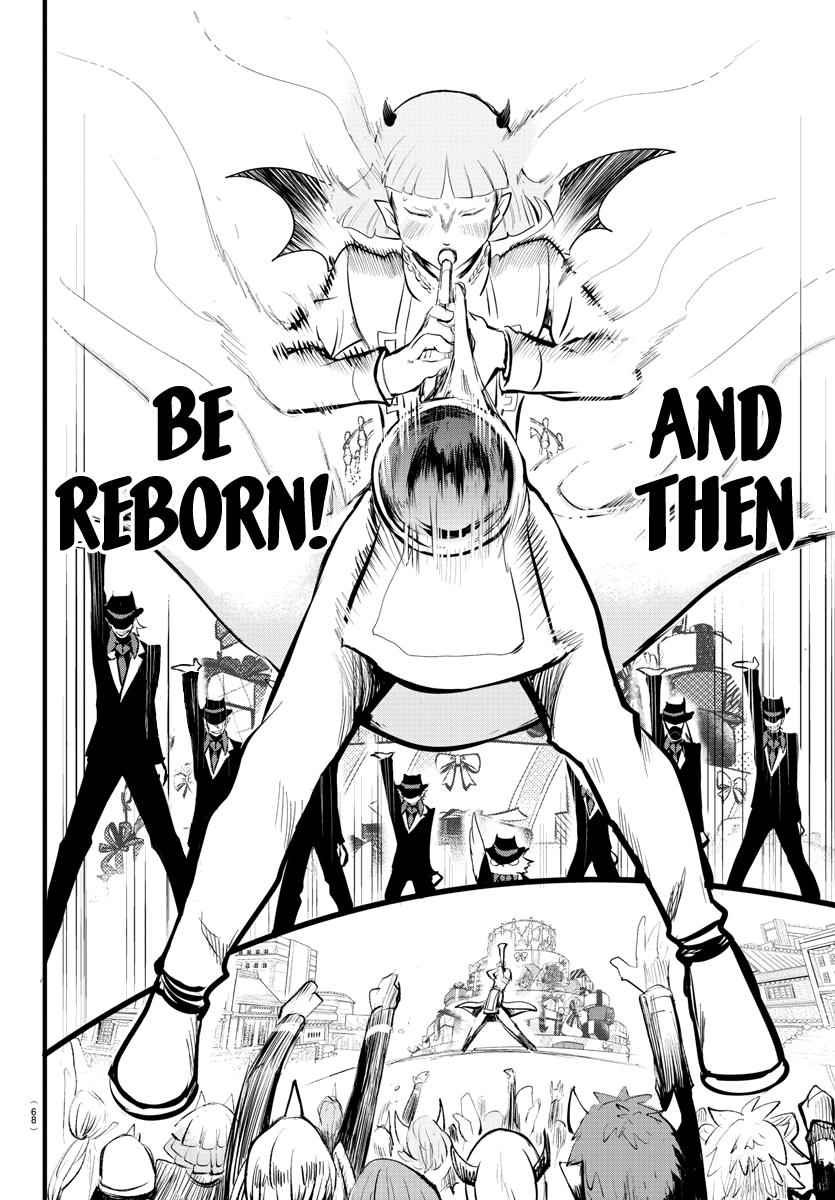 Mairimashita! Iruma-Kun Chapter 168 page 30