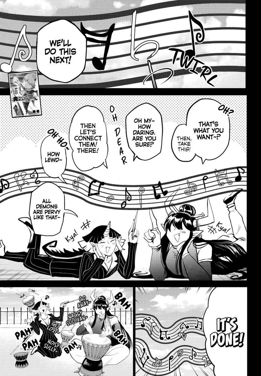 Mairimashita! Iruma-Kun Chapter 169 page 1