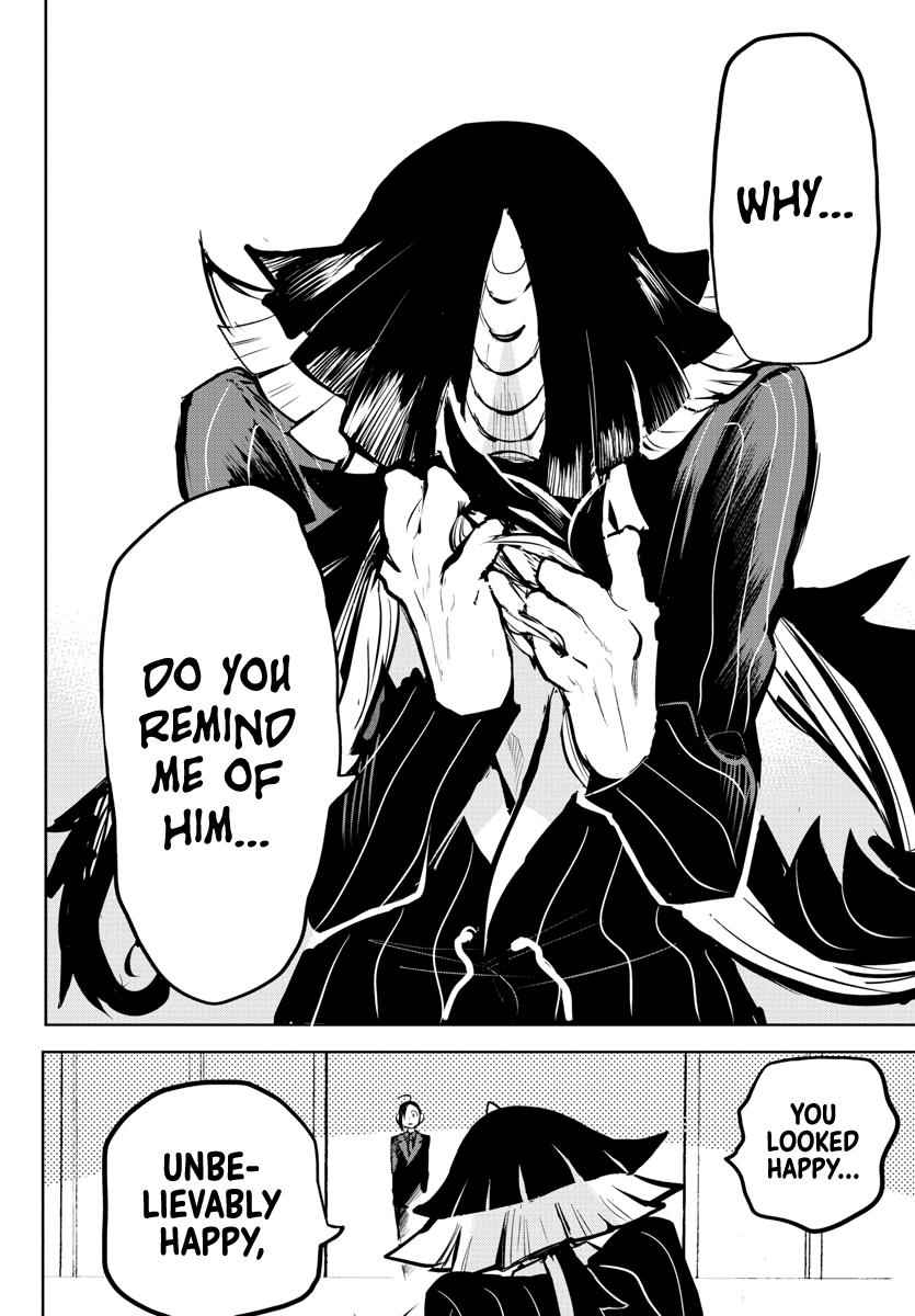 Mairimashita! Iruma-Kun Chapter 169 page 15