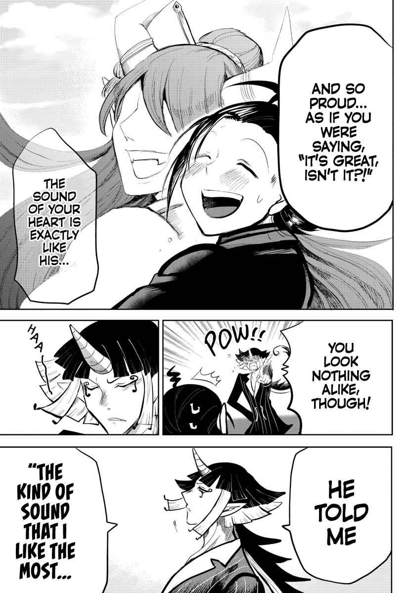 Mairimashita! Iruma-Kun Chapter 169 page 16
