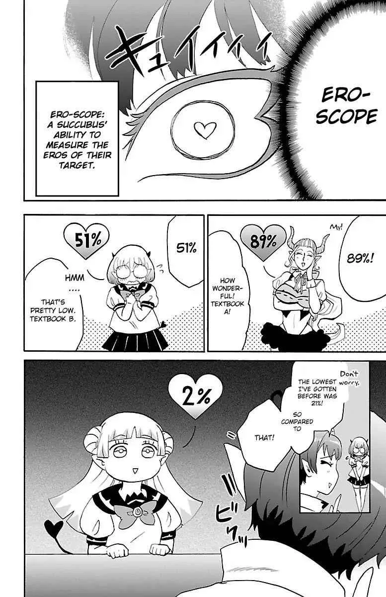 Mairimashita! Iruma-Kun Chapter 17 page 6