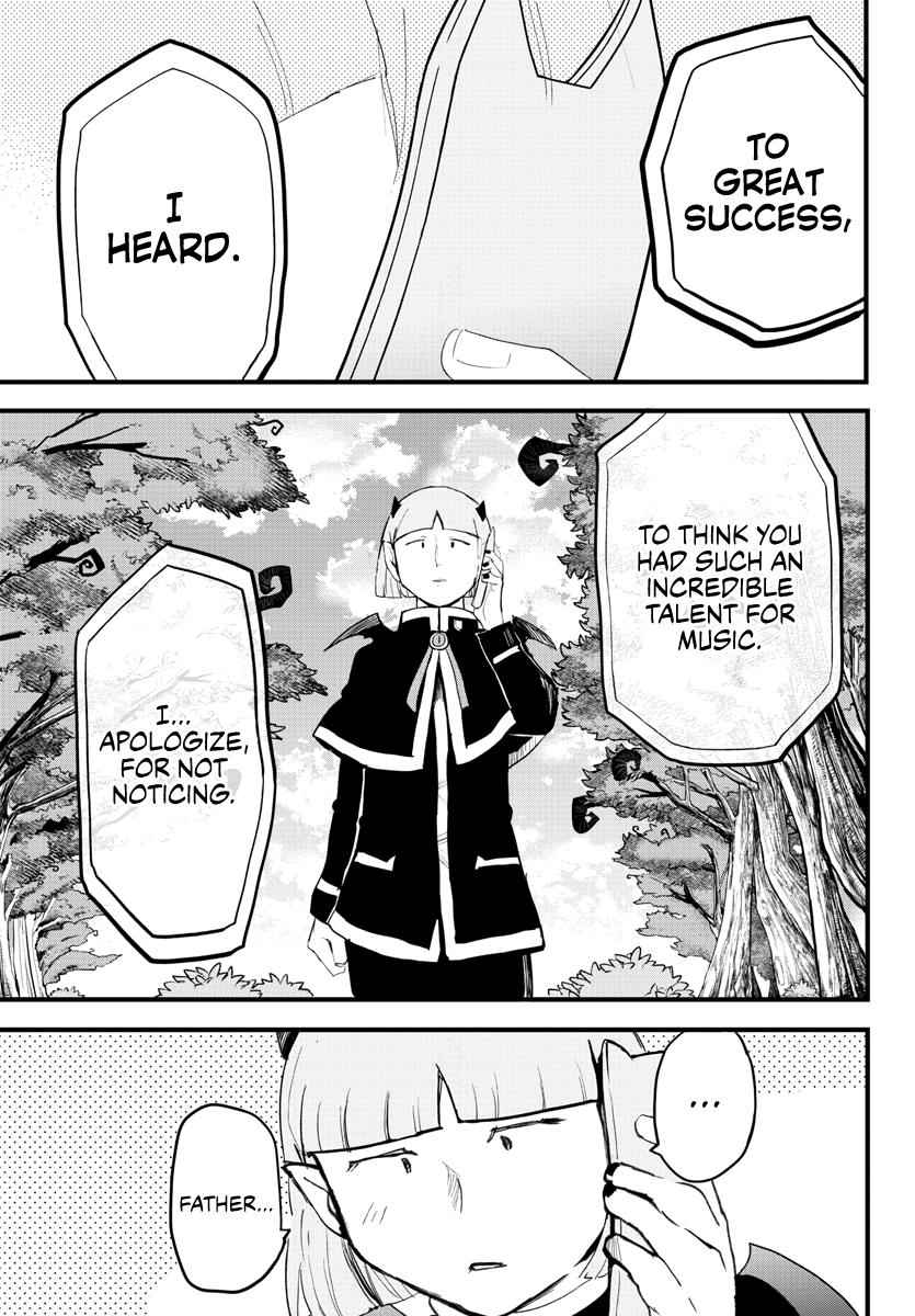 Mairimashita! Iruma-Kun Chapter 172 page 3