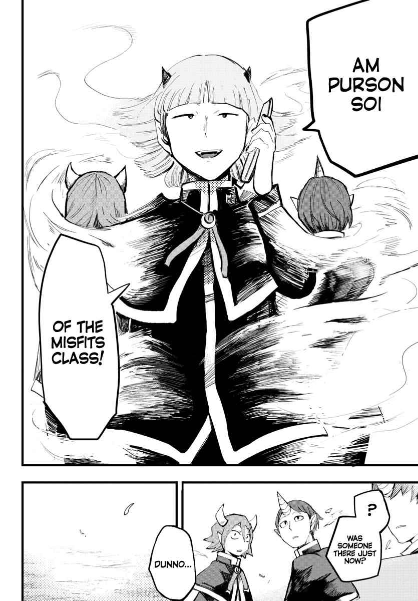 Mairimashita! Iruma-Kun Chapter 172 page 10