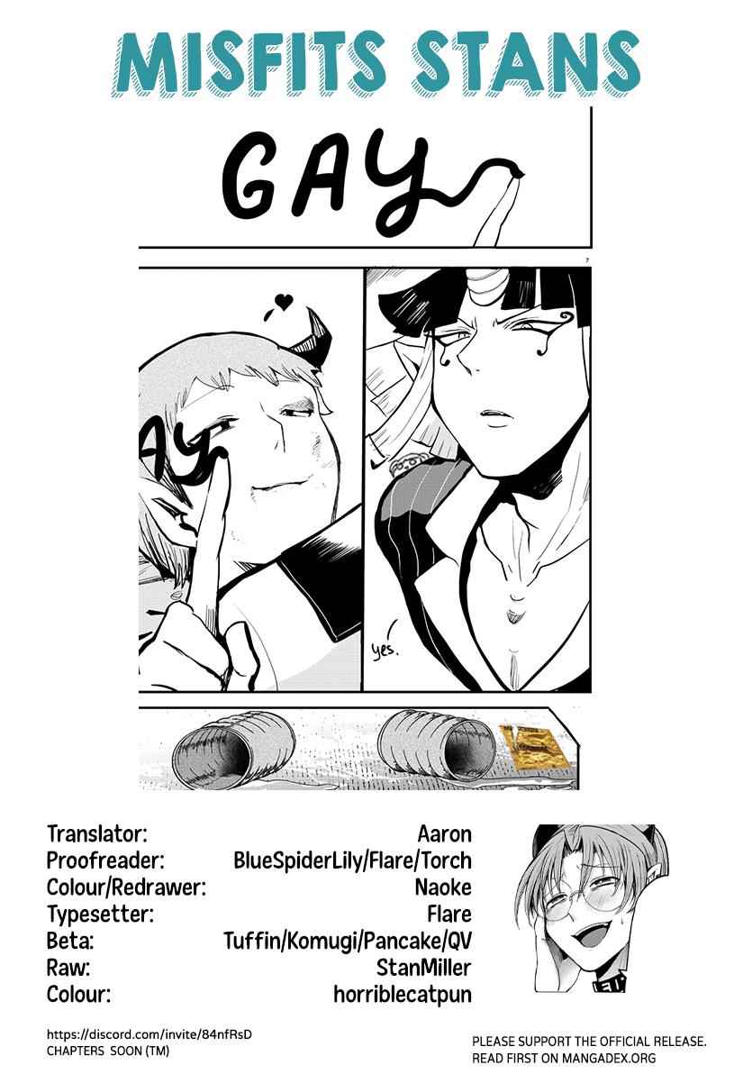 Mairimashita! Iruma-Kun Chapter 174 page 21