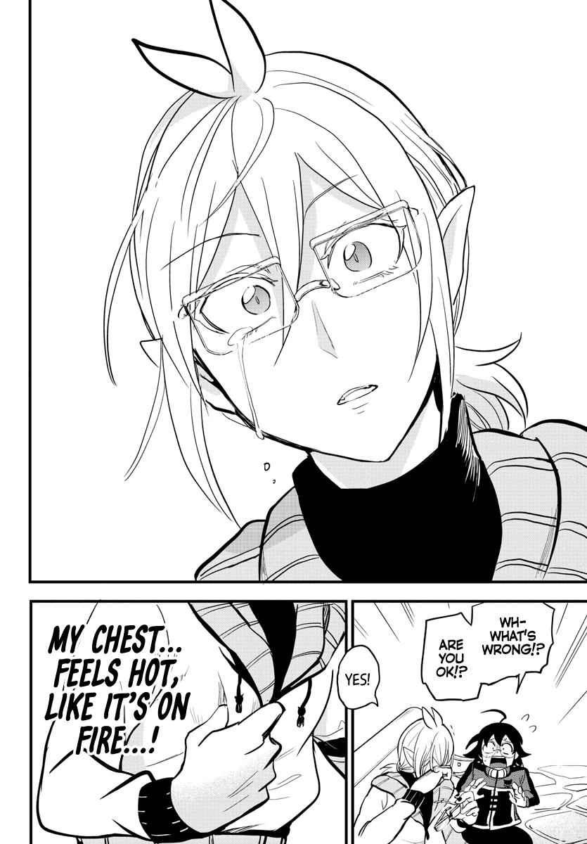 Mairimashita! Iruma-Kun Chapter 177 page 18