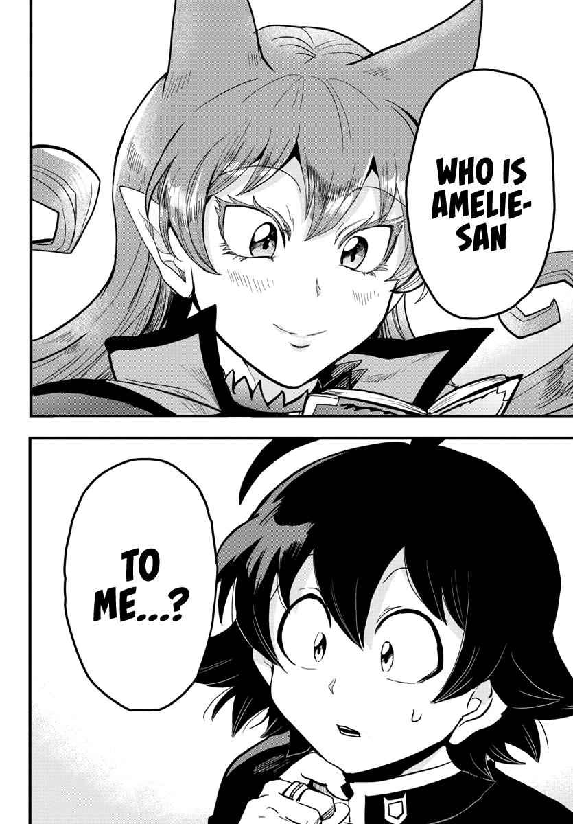 Mairimashita! Iruma-Kun Chapter 178 page 20
