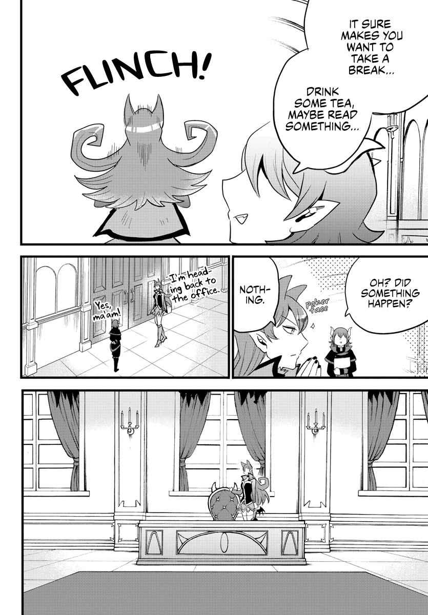 Mairimashita! Iruma-Kun Chapter 178 page 18