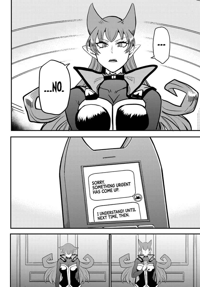 Mairimashita! Iruma-Kun Chapter 179 page 10