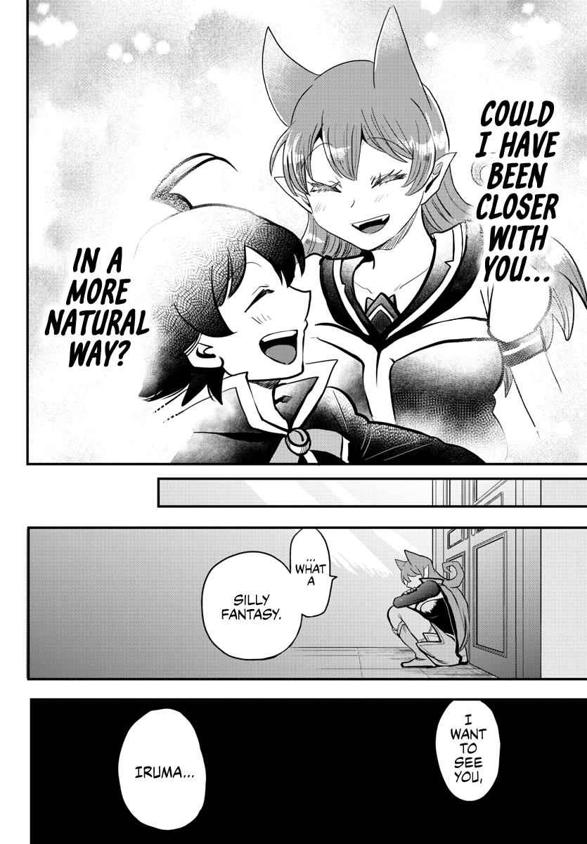 Mairimashita! Iruma-Kun Chapter 179 page 12