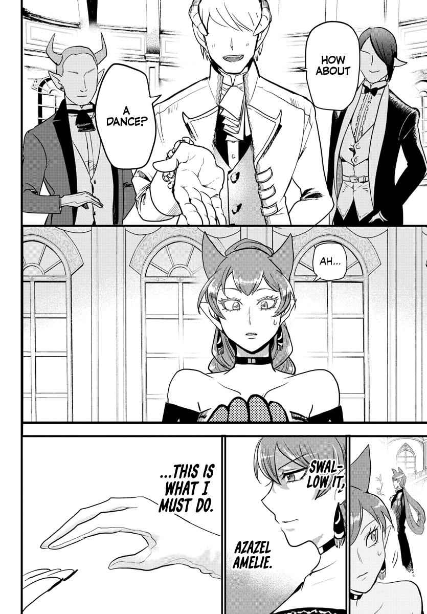 Mairimashita! Iruma-Kun Chapter 179 page 16
