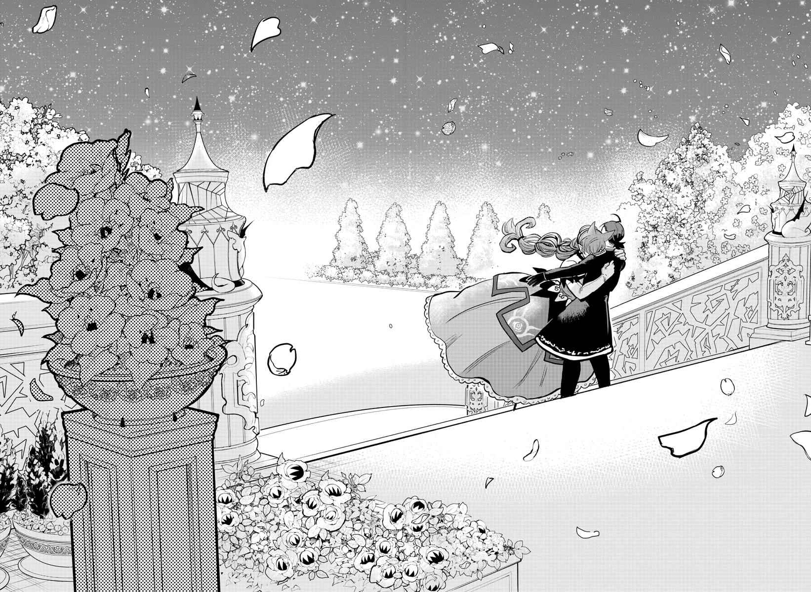 Mairimashita! Iruma-Kun Chapter 180 page 16
