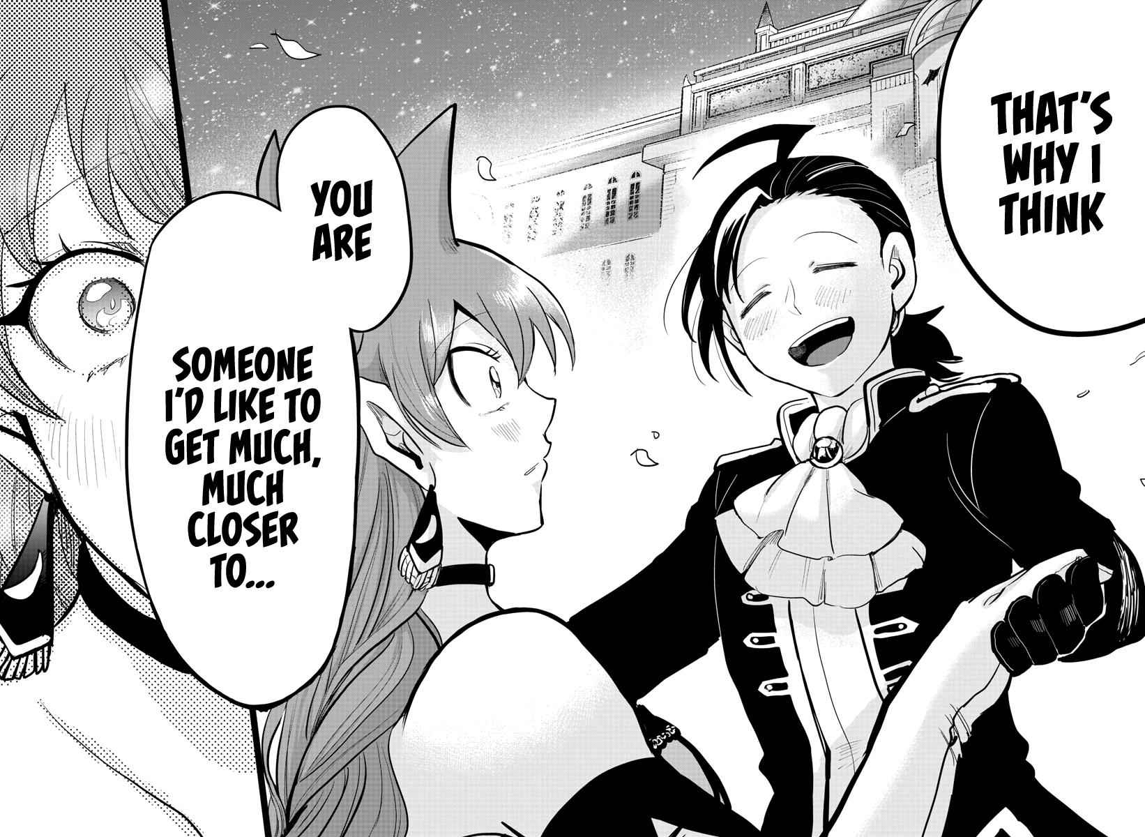 Mairimashita! Iruma-Kun Chapter 180 page 15