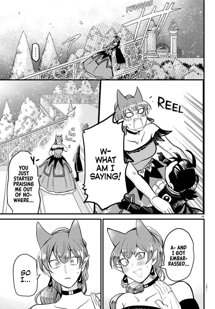 Mairimashita! Iruma-Kun Chapter 180 page 18