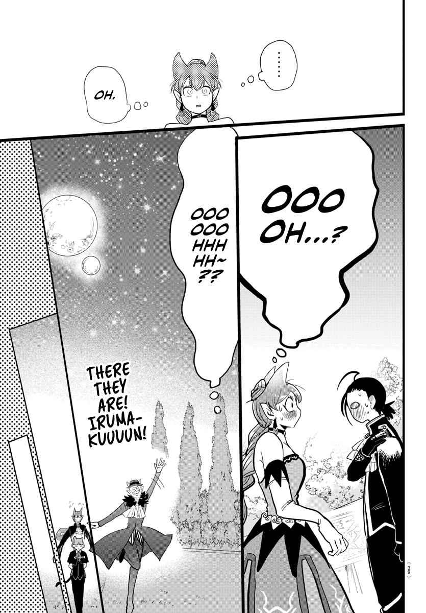Mairimashita! Iruma-Kun Chapter 180 page 20