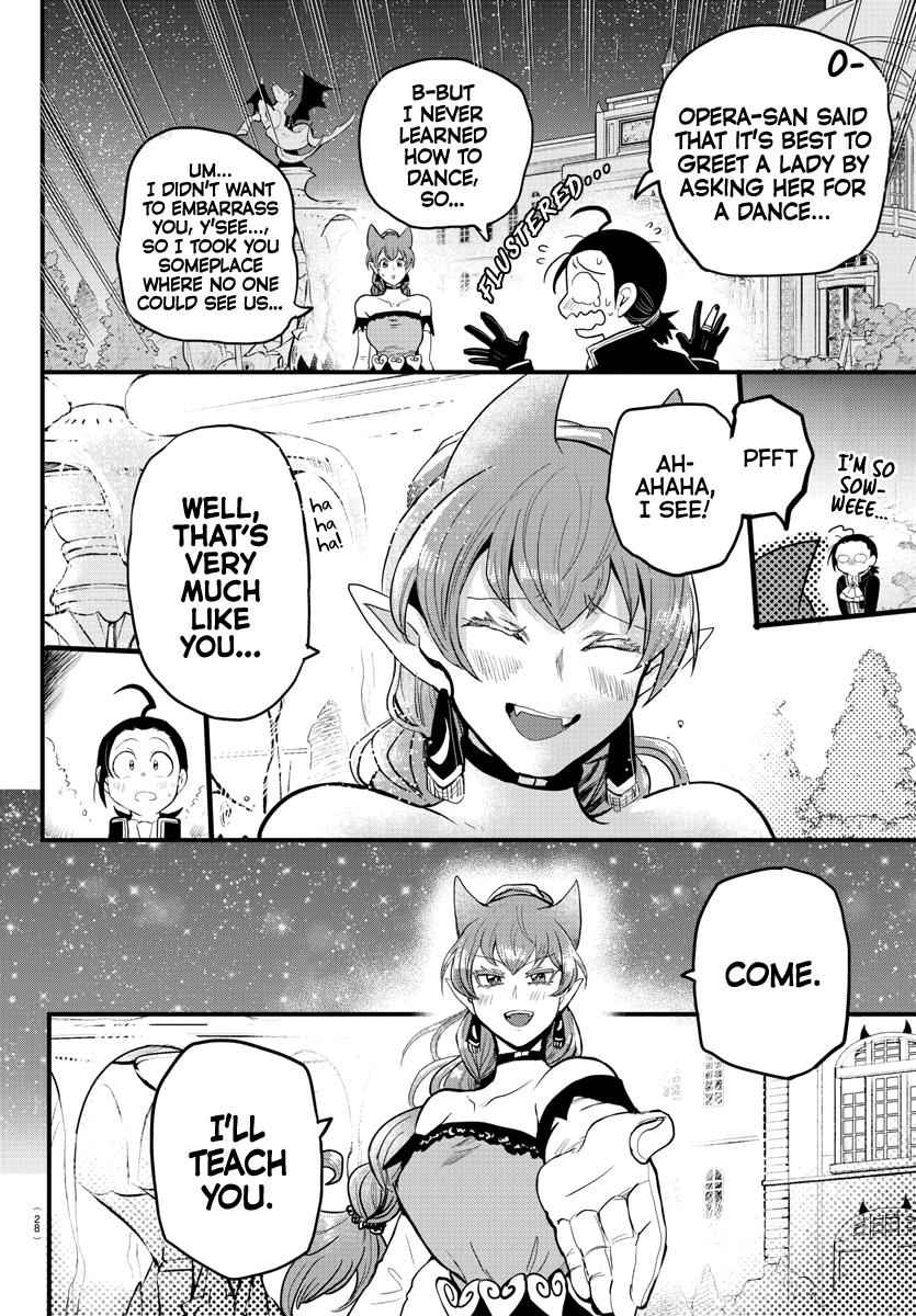 Mairimashita! Iruma-Kun Chapter 180 page 11