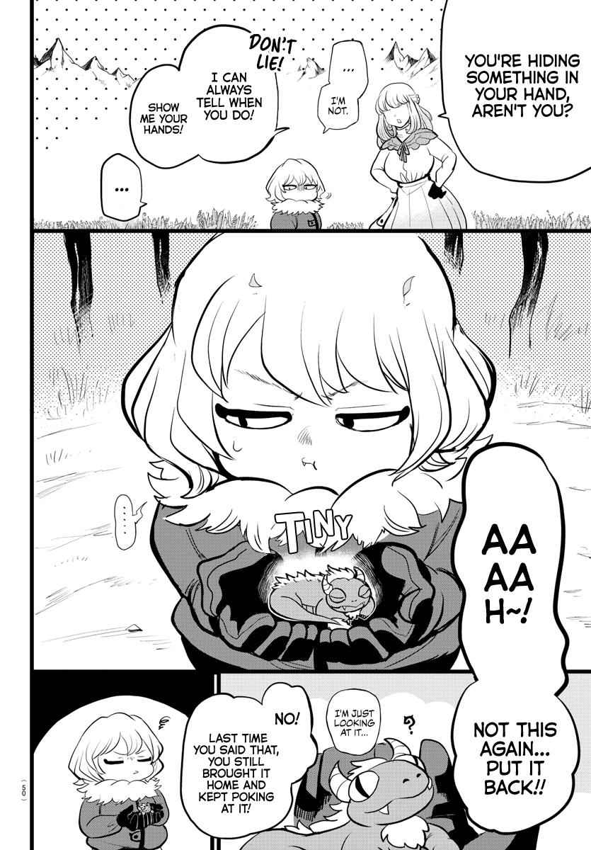 Mairimashita! Iruma-Kun Chapter 182 page 2