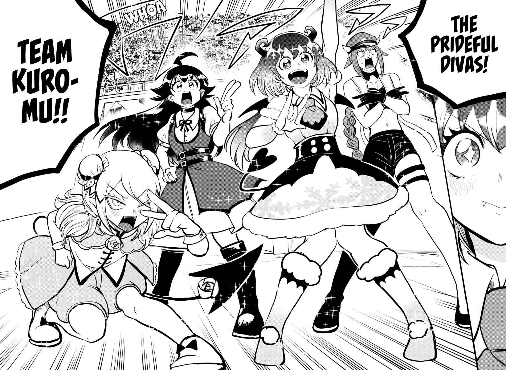 Mairimashita! Iruma-Kun Chapter 186 page 16