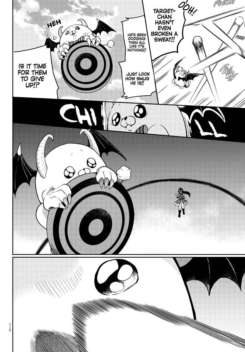 Mairimashita! Iruma-Kun Chapter 189 page 5