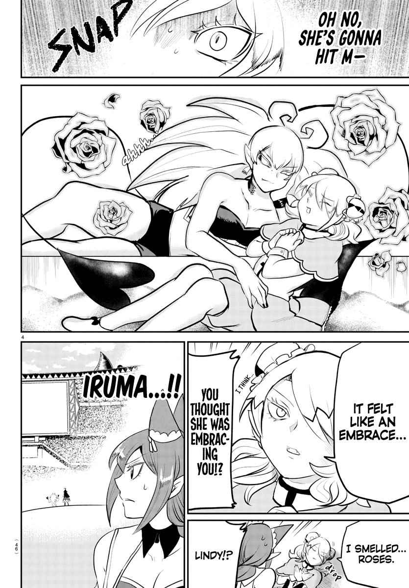 Mairimashita! Iruma-Kun Chapter 190 page 6