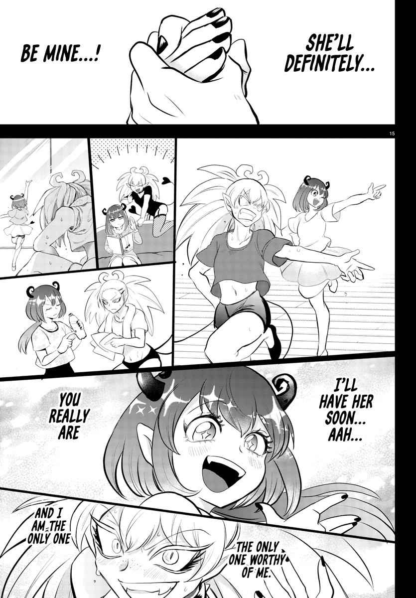 Mairimashita! Iruma-Kun Chapter 192 page 13