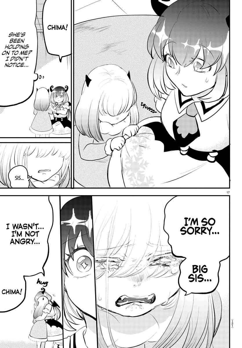 Mairimashita! Iruma-Kun Chapter 193 page 18