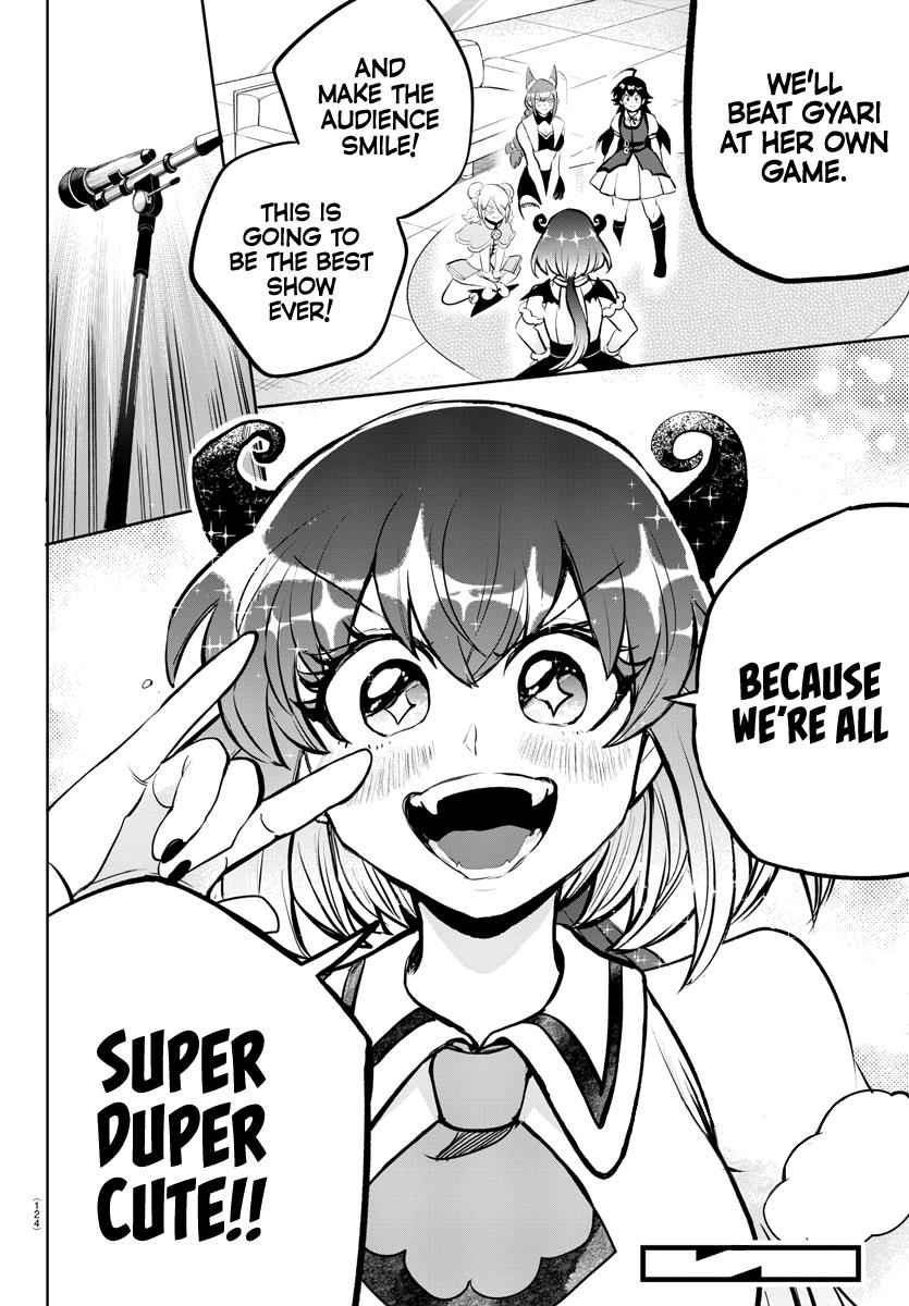 Mairimashita! Iruma-Kun Chapter 193 page 21