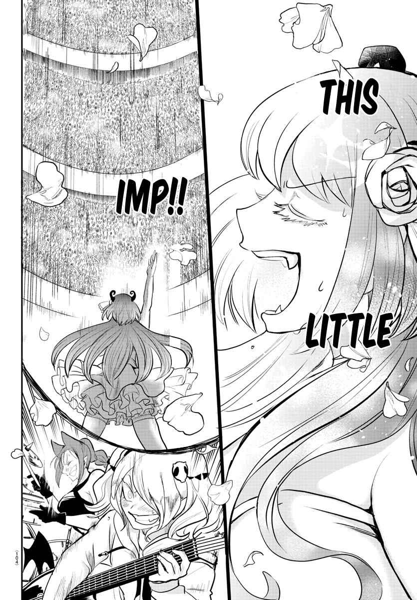 Mairimashita! Iruma-Kun Chapter 195 page 20
