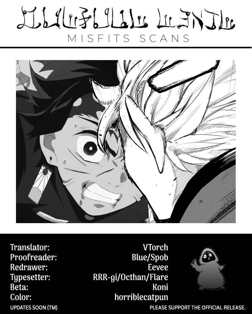 Mairimashita! Iruma-Kun Chapter 206 page 21