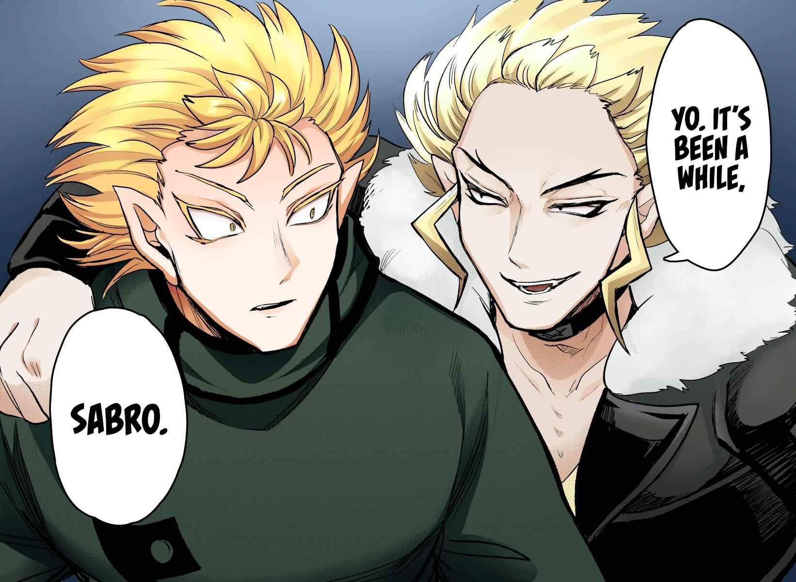 Mairimashita! Iruma-Kun Chapter 206 page 20