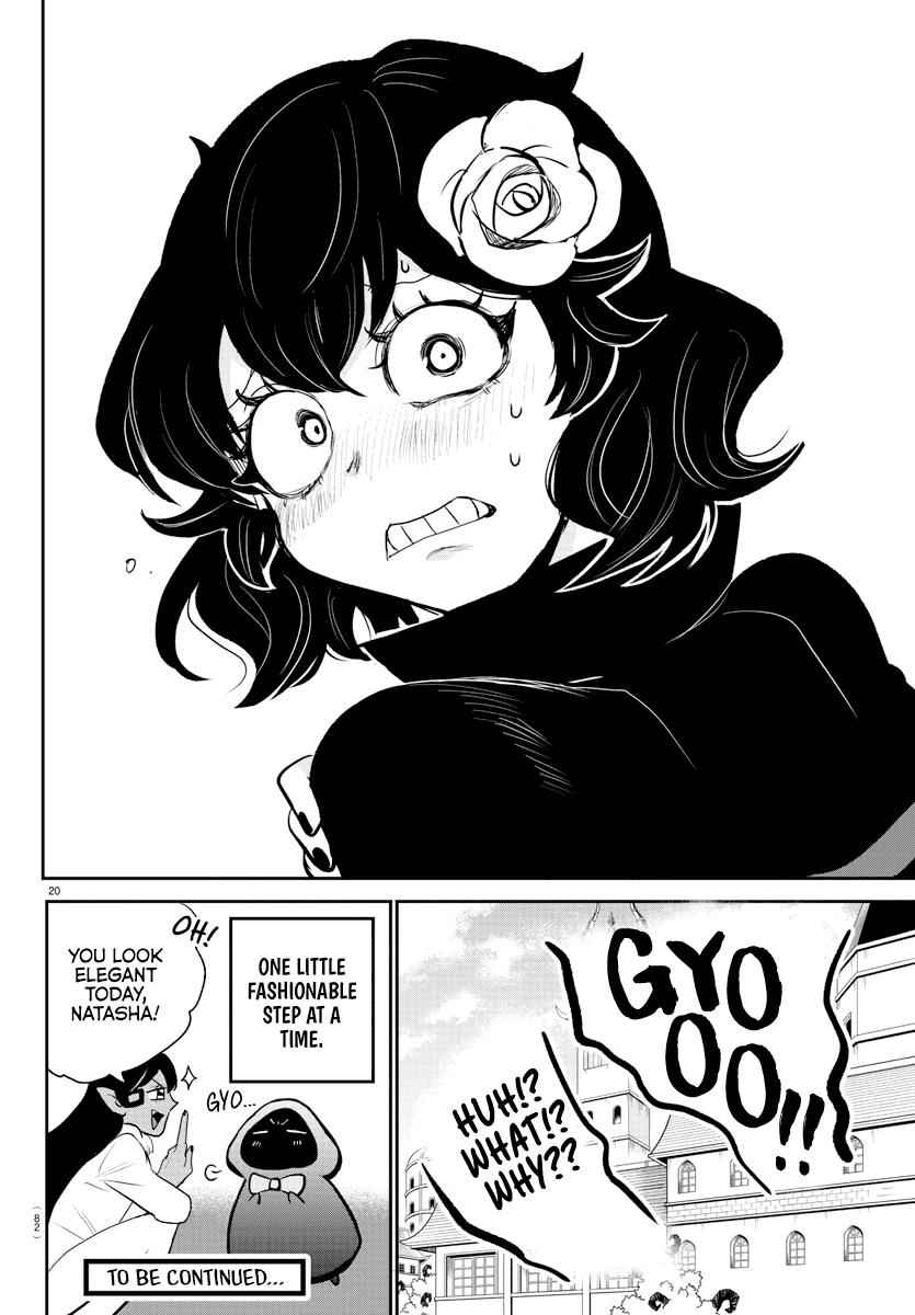 Mairimashita! Iruma-Kun Chapter 209 page 19