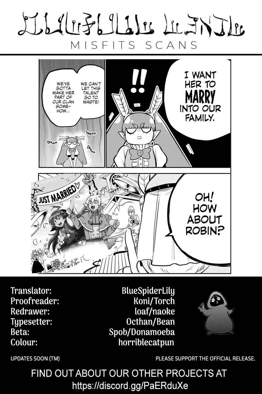 Mairimashita! Iruma-Kun Chapter 212 page 22