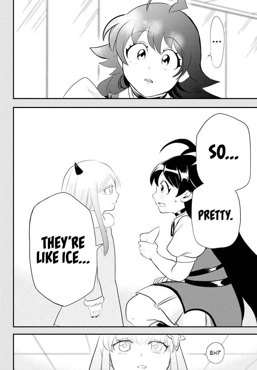 Mairimashita! Iruma-Kun Chapter 216 page 6