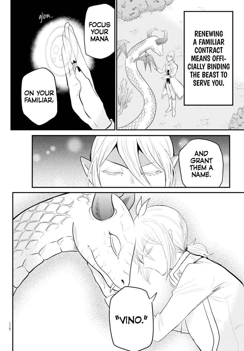 Mairimashita! Iruma-Kun Chapter 217 page 4