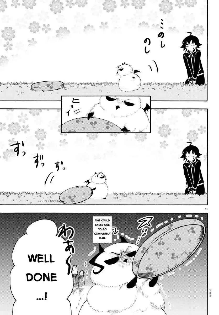 Mairimashita! Iruma-Kun Chapter 22 page 12