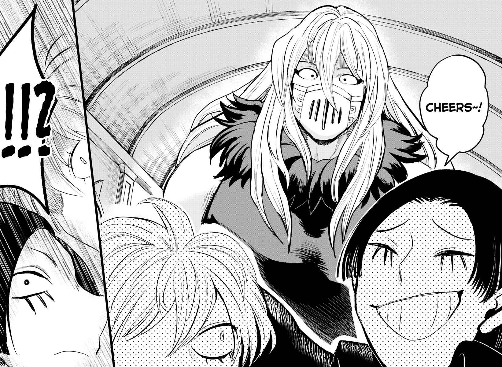 Mairimashita! Iruma-Kun Chapter 221 page 20