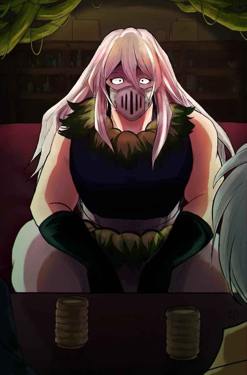 Mairimashita! Iruma-Kun Chapter 222 page 21