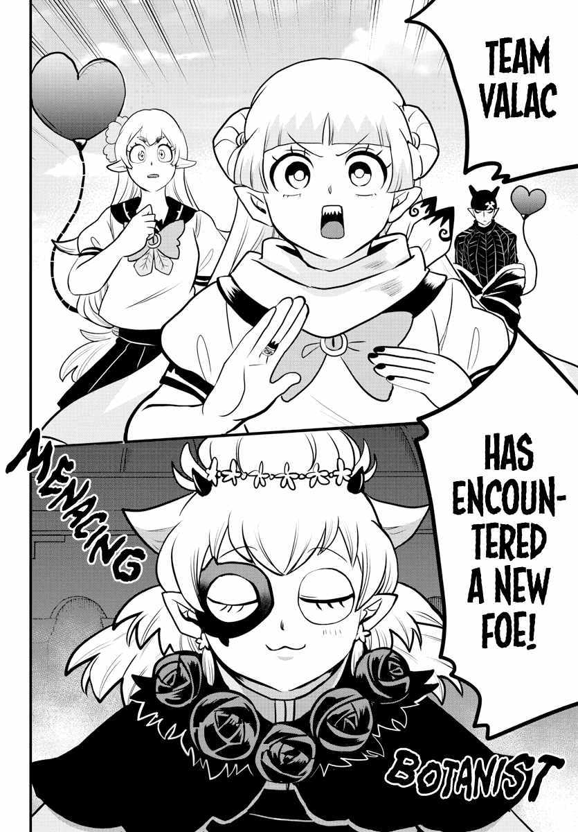 Mairimashita! Iruma-Kun Chapter 226 page 20