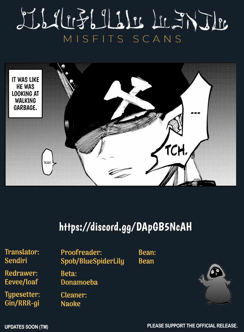 Mairimashita! Iruma-Kun Chapter 227 page 20
