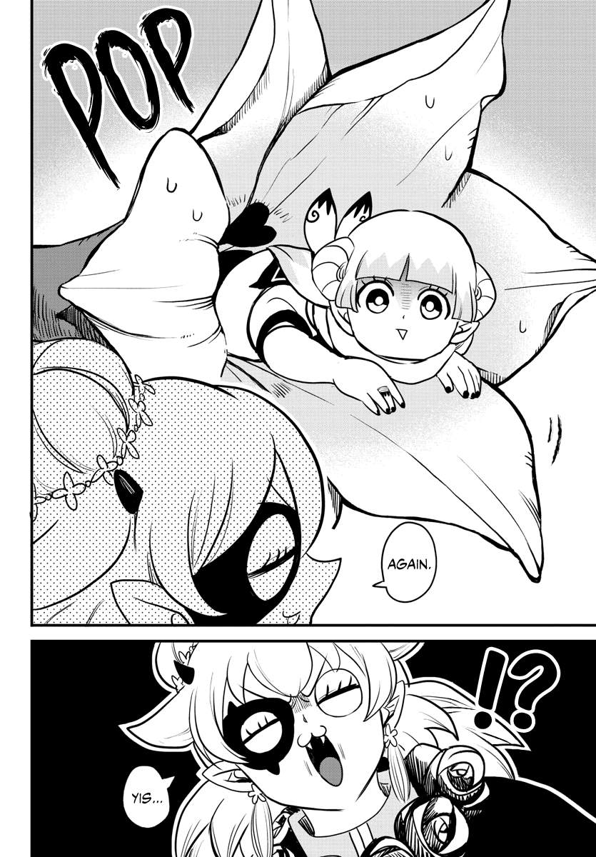Mairimashita! Iruma-Kun Chapter 228 page 11