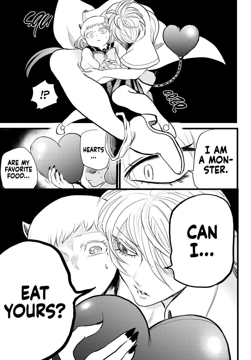 Mairimashita! Iruma-Kun Chapter 229 page 13