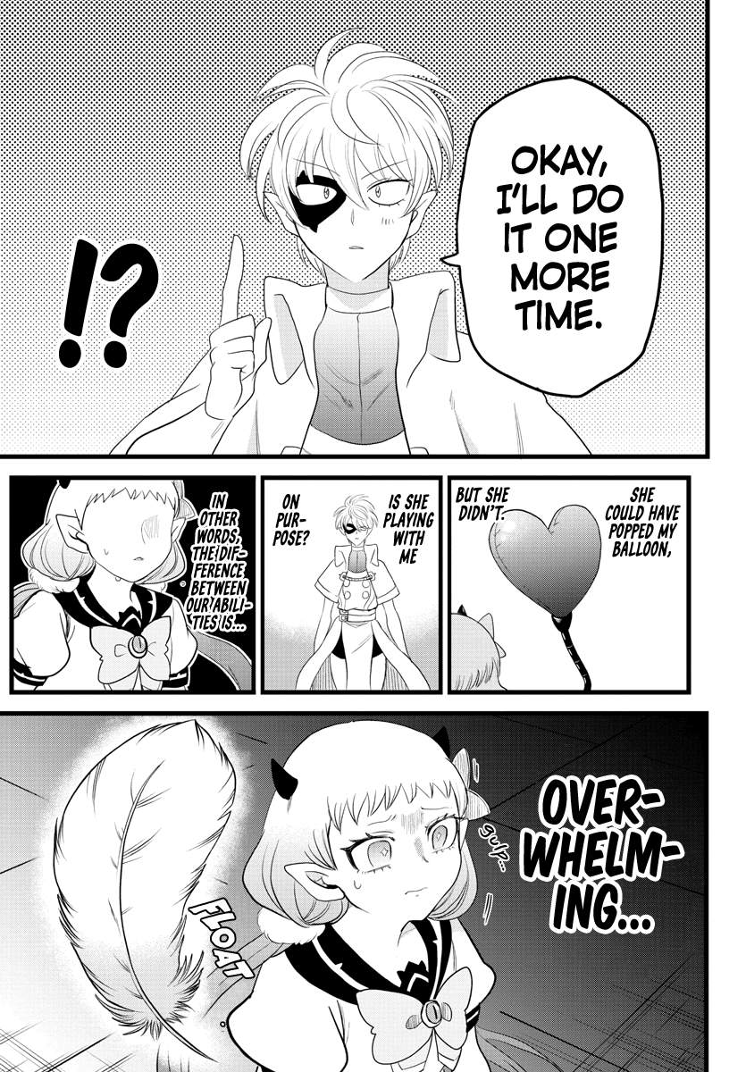 Mairimashita! Iruma-Kun Chapter 229 page 15