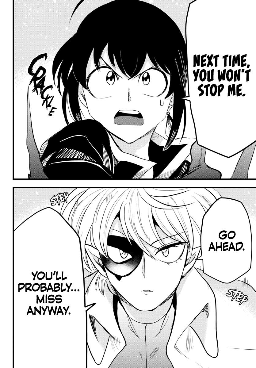 Mairimashita! Iruma-Kun Chapter 229 page 17