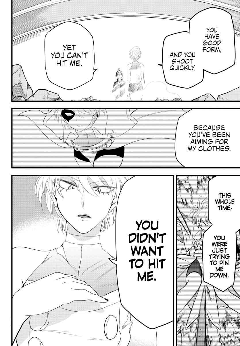 Mairimashita! Iruma-Kun Chapter 230 page 13