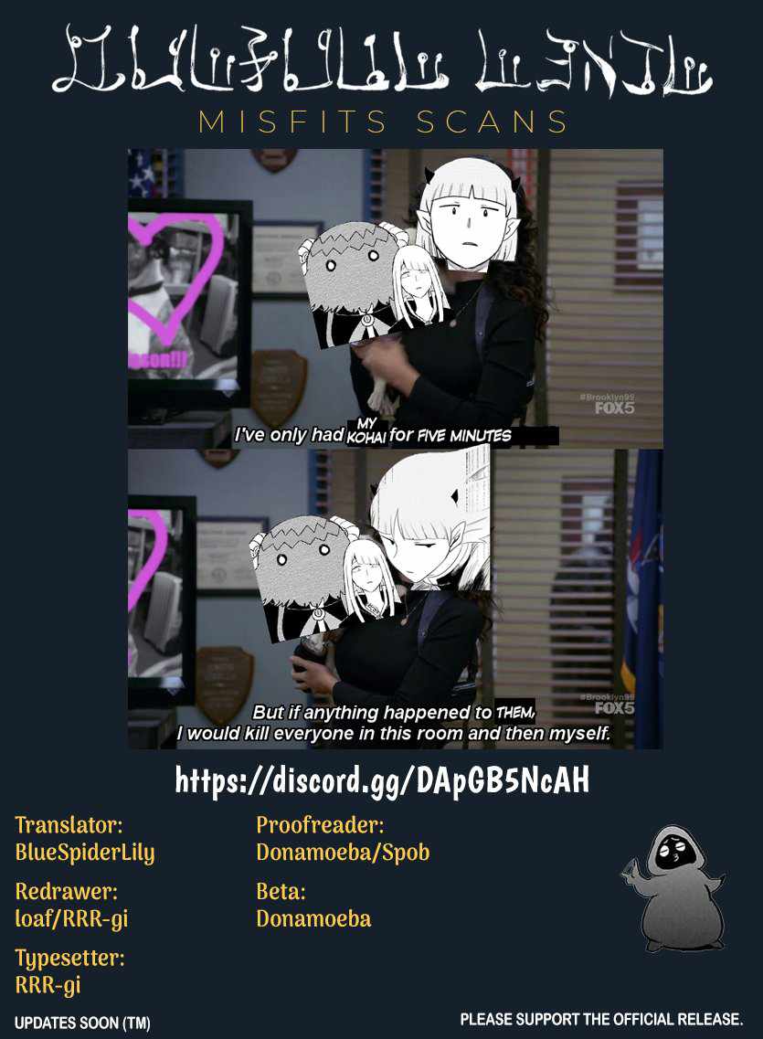 Mairimashita! Iruma-Kun Chapter 232 page 20