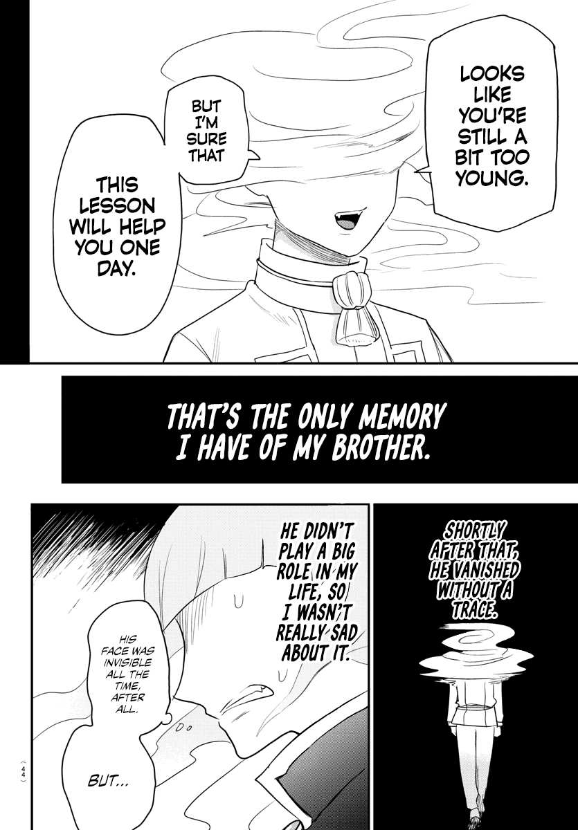 Mairimashita! Iruma-Kun Chapter 234 page 8