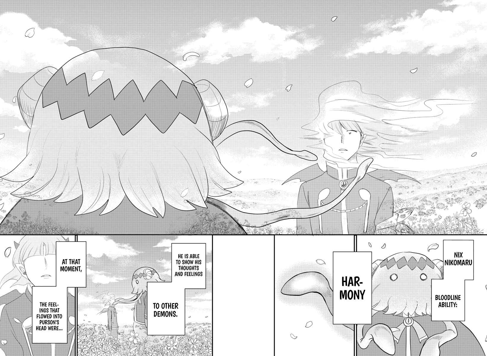 Mairimashita! Iruma-Kun Chapter 235 page 8