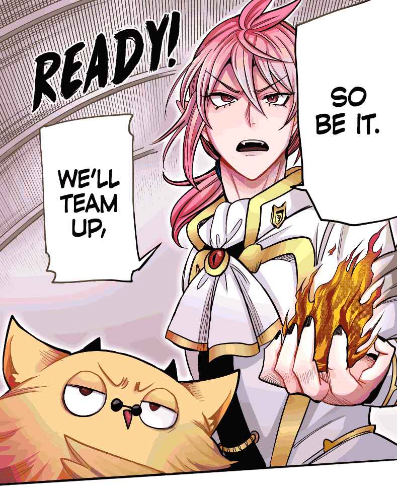 Mairimashita! Iruma-Kun Chapter 236 page 20