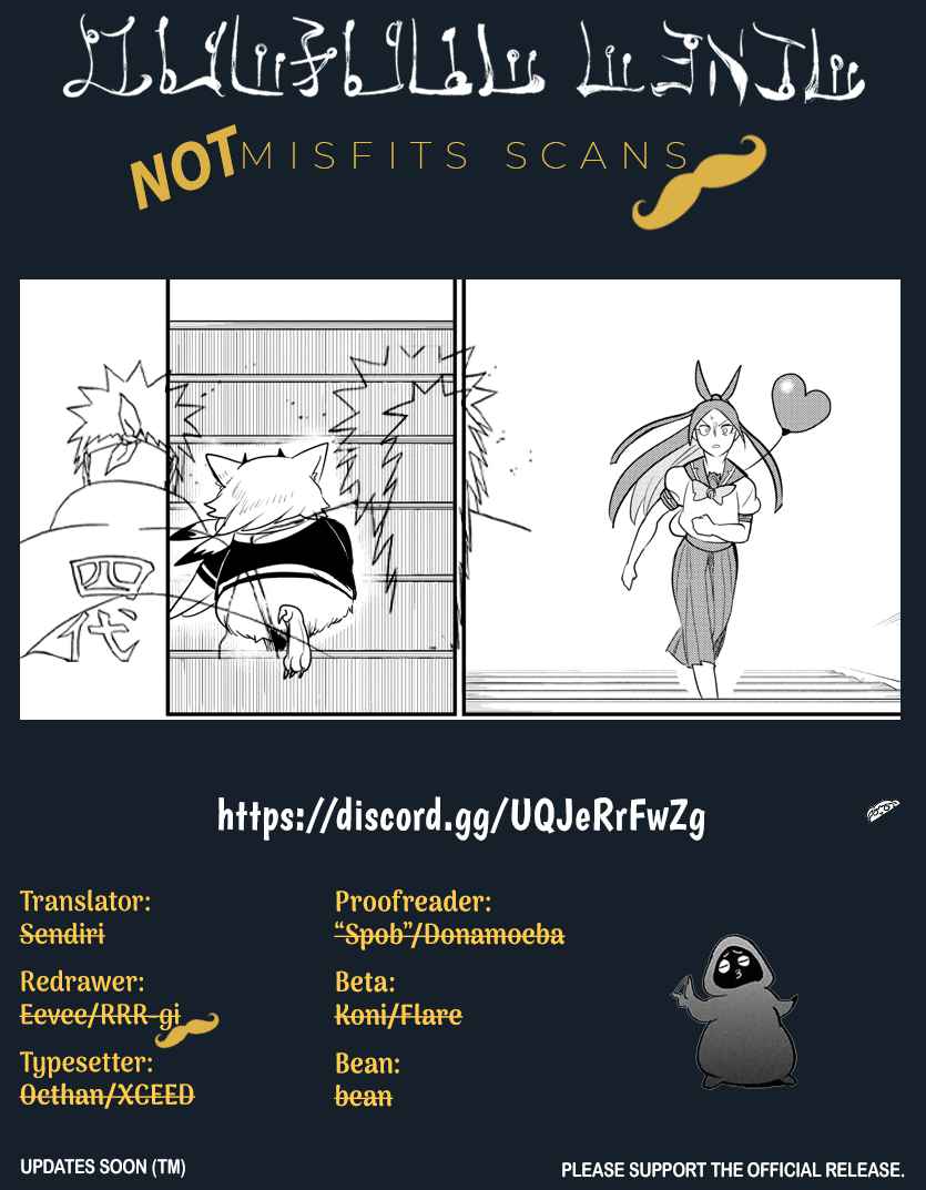 Mairimashita! Iruma-Kun Chapter 237 page 22